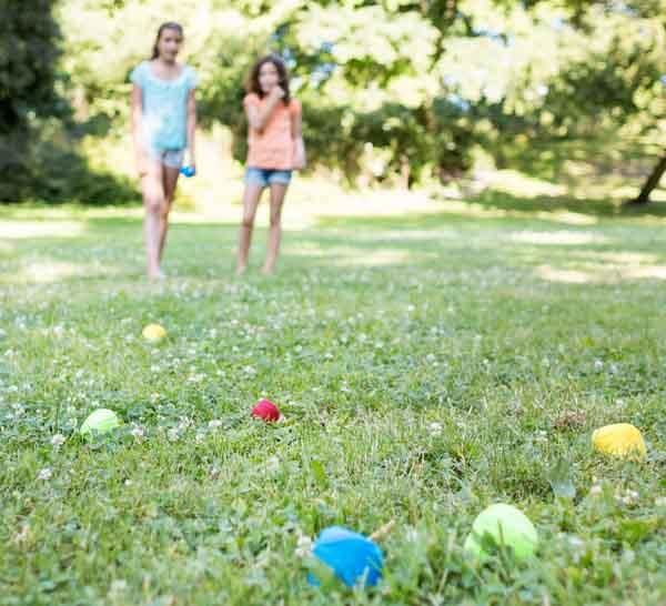 Petanca blanda infantil 1