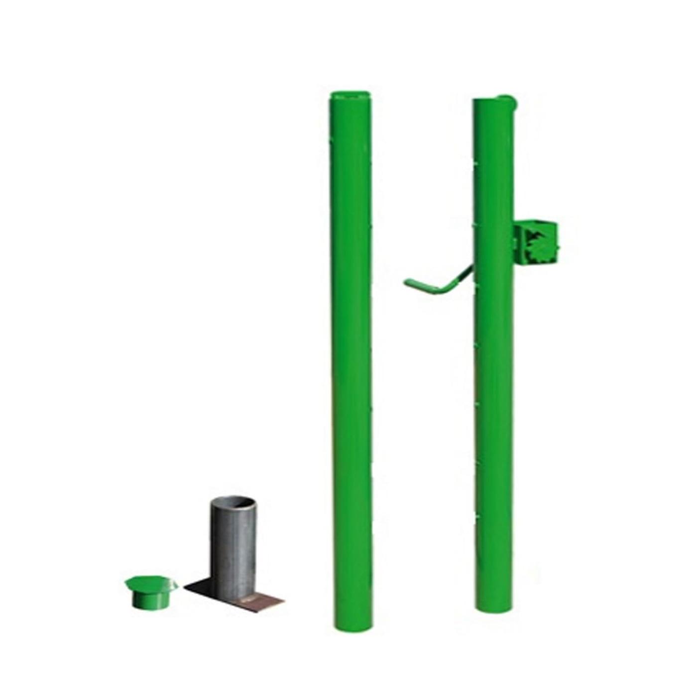 Joc de Vòlei amb Xarxa Regulable