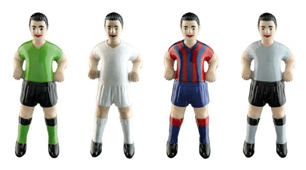 Futbolí Linares Home 13