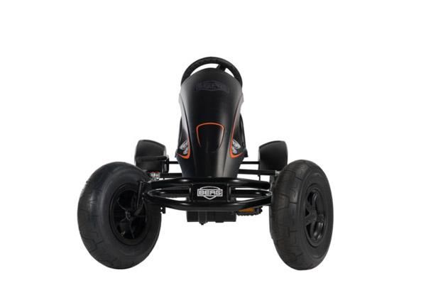 Kart a pedais Berg Black Edition BFR-3 6