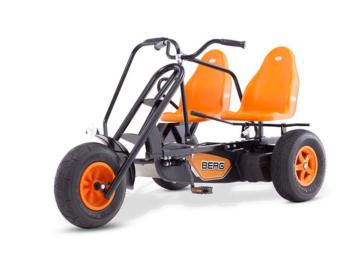 Kart de pedais BERG DUO CHOPPER BFR