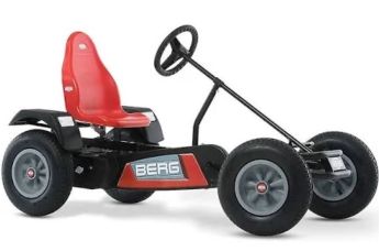 Kart de pedals BERG EXTRA BFR RED