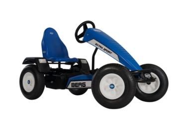 Carro de pedais BERG EXTRA SPORT BFR