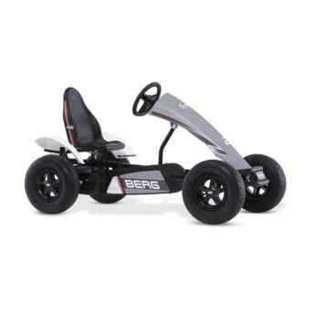 kart de pedals berg XXL race gts e-bfr