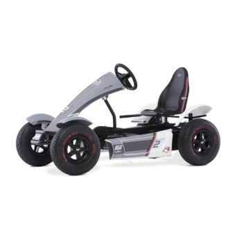 Kart de pedales BERG RACE GTS FULL SPEC