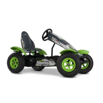 Kart de pedales BERG X-PLORE BFR-3