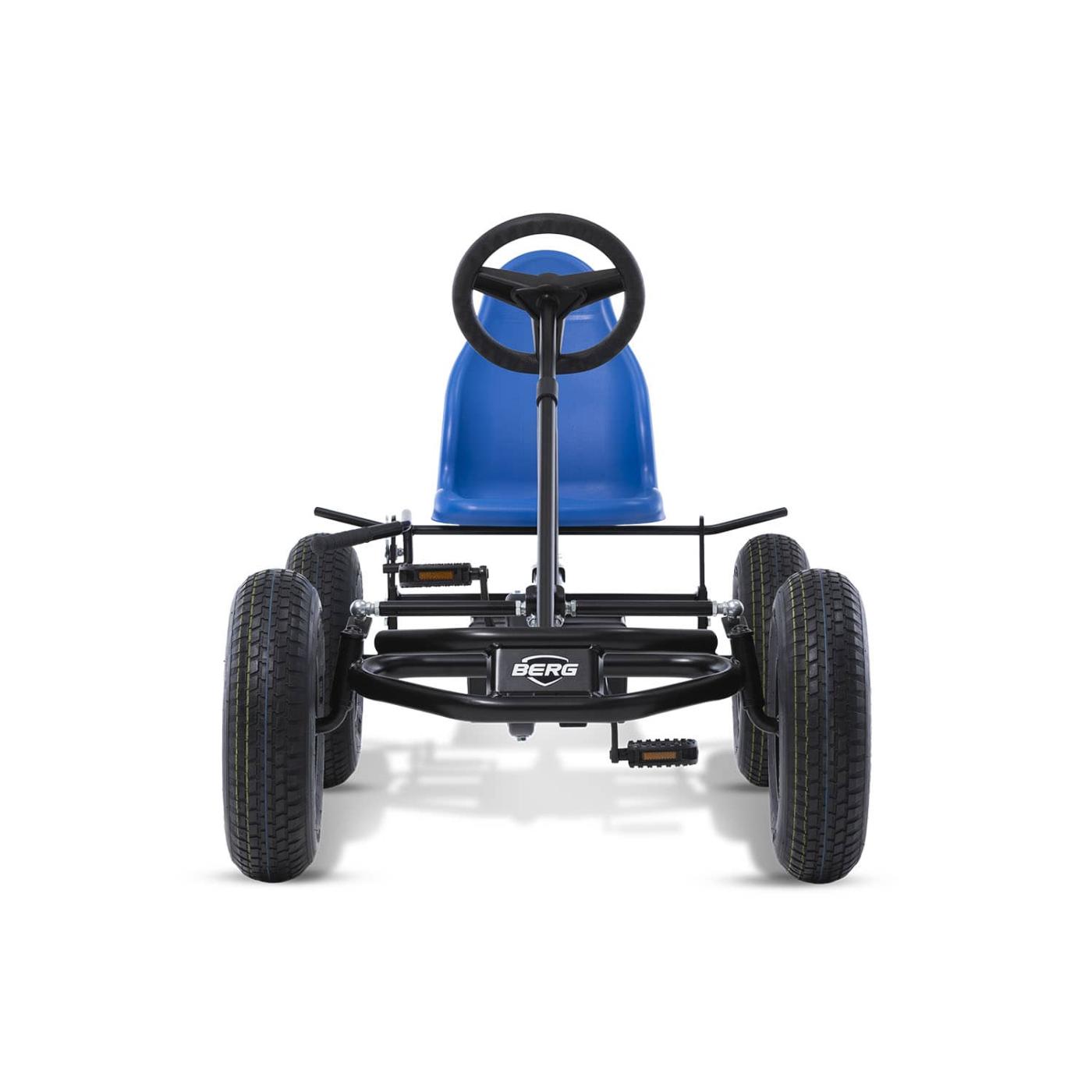 Kart de pedais BERG B.Pure Blue BFR