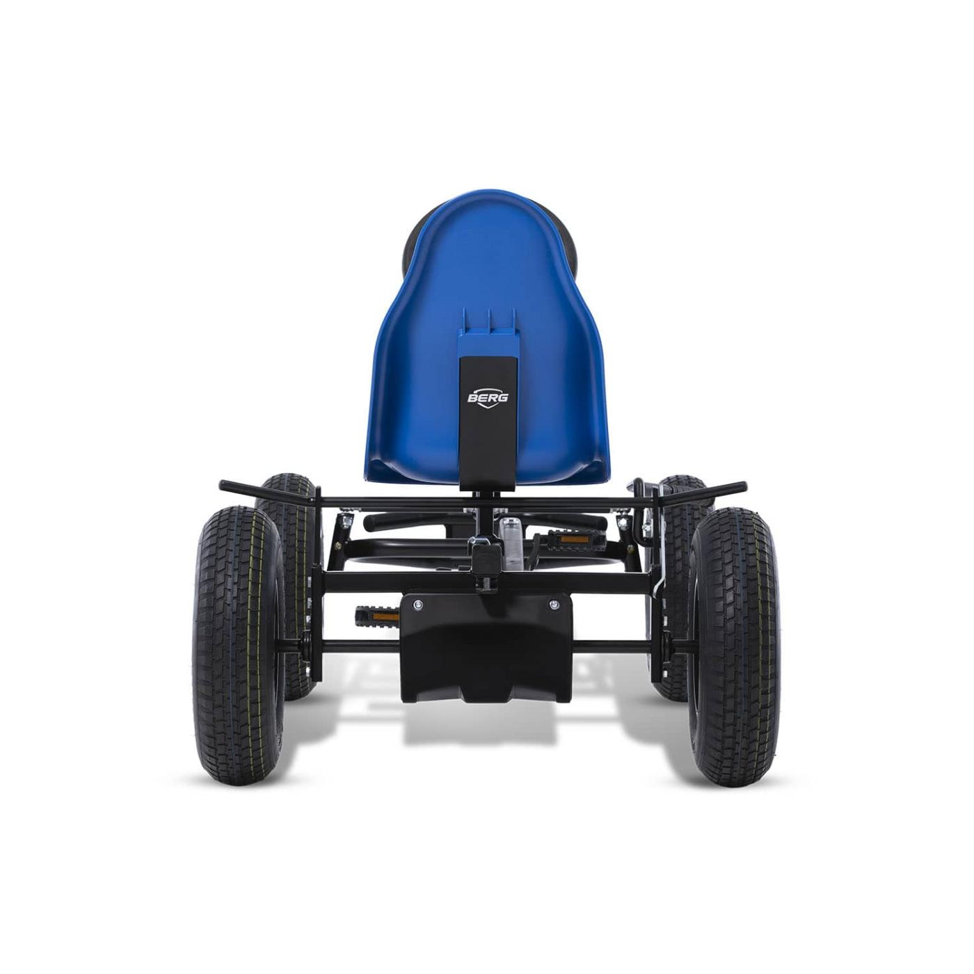 Kart de pedals BERG B.Pure Blue BFR