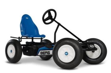Carro de pedais BERG BASIC BFR