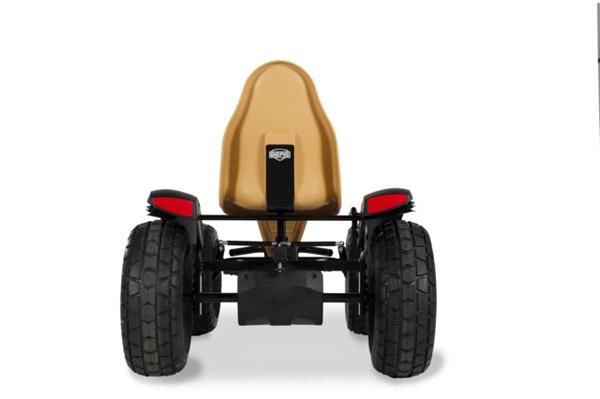 Cotxes de pedals BERG SAFARI BFR-3 2