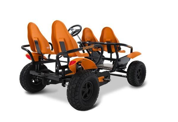 Quadricicle Berg Gran Tour Off-Road AF 2