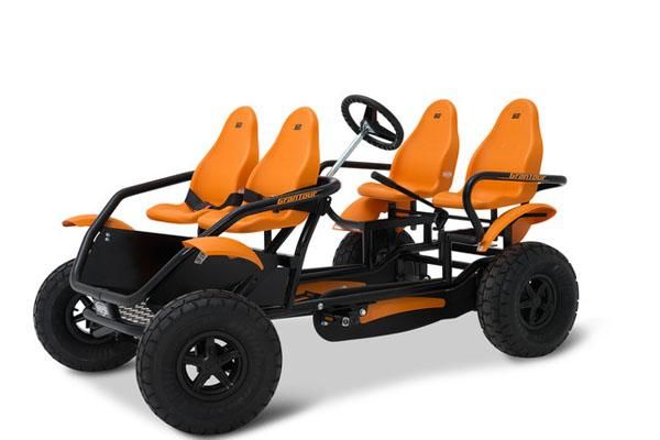 Quadricicle Berg Gran Tour Off-Road AF