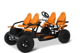 Quadriciclo Berg Gran Tour Off Road AF