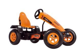 Karts a pedais BERG X-CROSS BFR-3