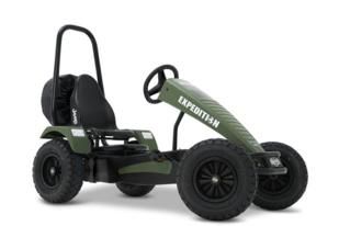 Carro a pedais Jeep Expedition AF