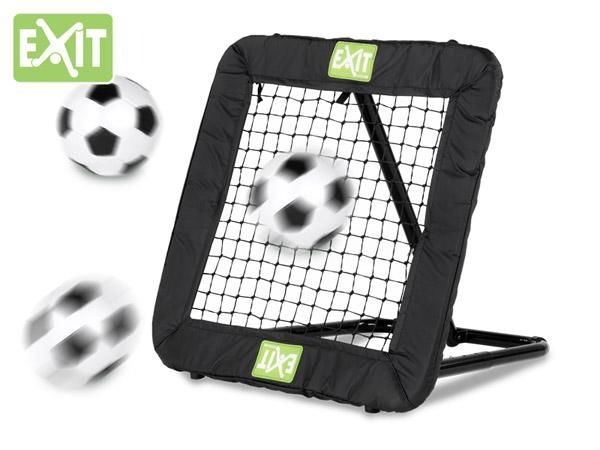 Kickback Rebounder de futbol M