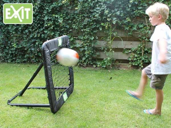 Kickback Rebounder de futbol M