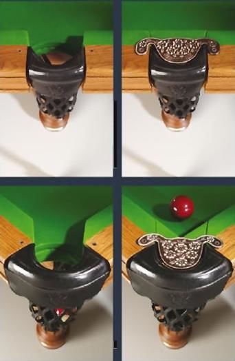 kit transformacio billar carambola