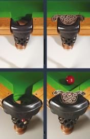 kit transformacion billar carambola