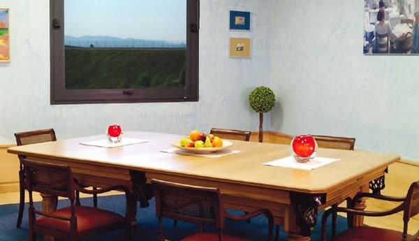 Kit de transformació a taula