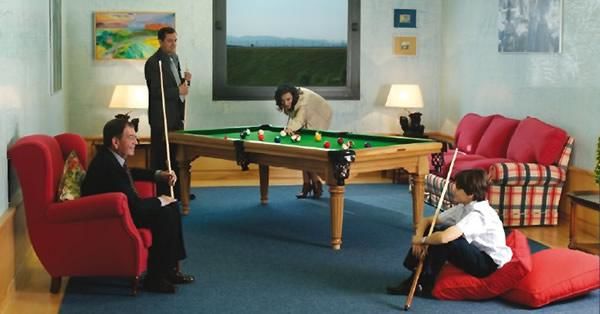 Kit de transformació a taula