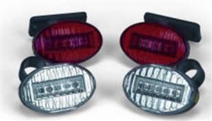 Kit de luzes de Rolly Toys