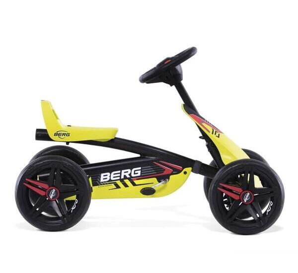 Comprar coches infantiles