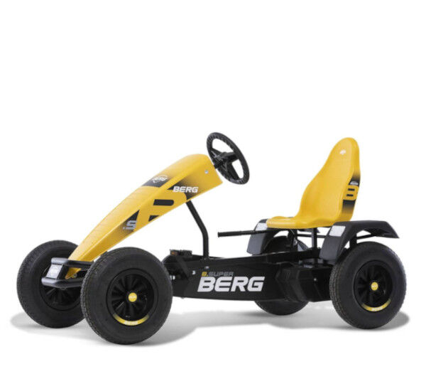 Karts Berg