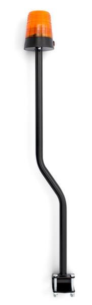 llum emergencia cotxes de pedals Buddy 