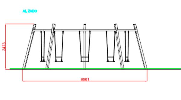 medidas-alzado-estructura-pentaculumpio