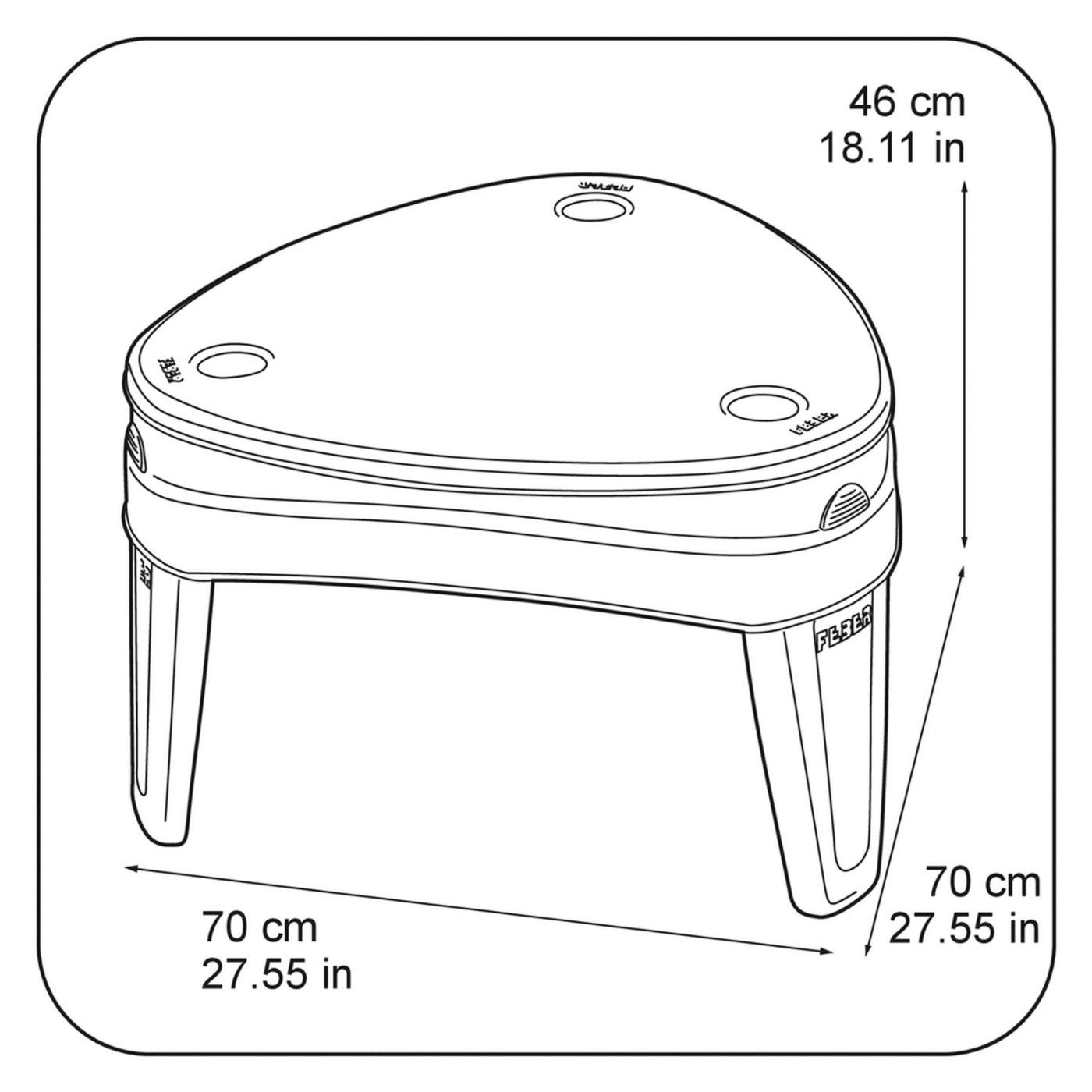 Mesa Feber Casual Play Table3