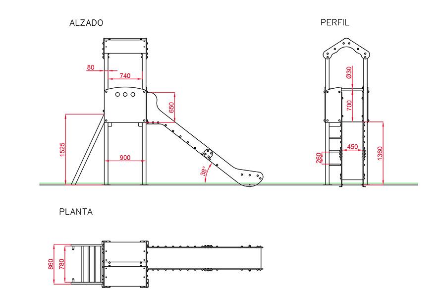 medidas-parque-infantil-torre-singapur-metalico