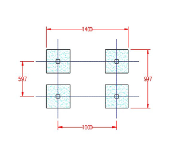 Rocódromo Infantil Inca