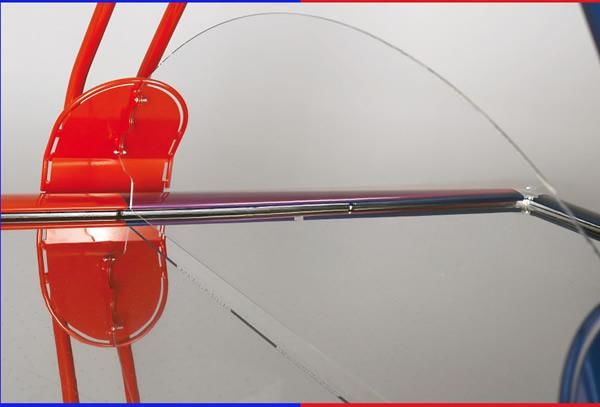 Air Hockey Soccer 220