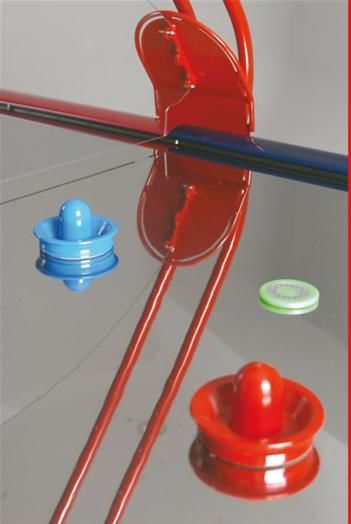 Air Hockey Soccer 220