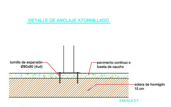 Taula d'escacs d'exterior de 4 seients