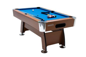 Mesa de Bilhar Masgames Deluxe (6 pés)