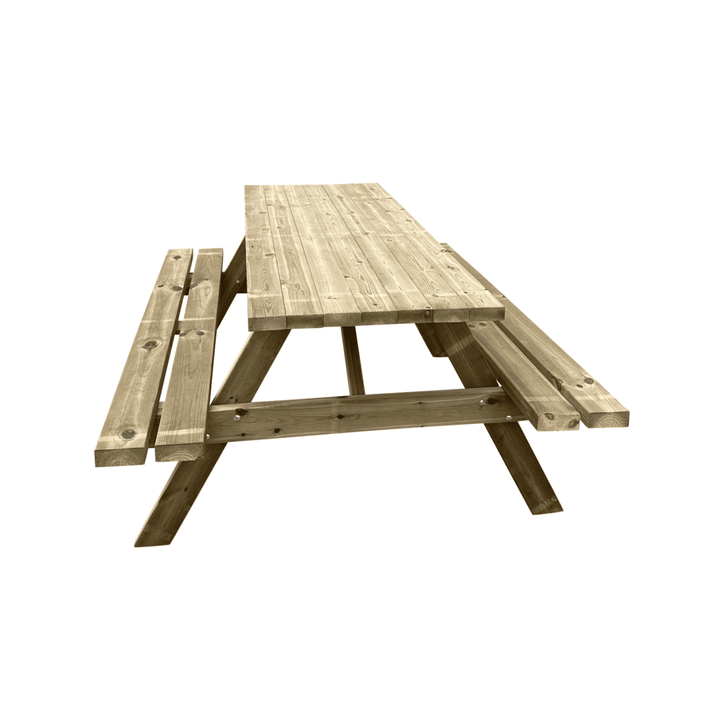 Mesa de madera MASGAMES TOLOSA