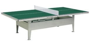 Tenis de Mesa