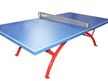 Mesa de tenis Mediterráneo uso comercial
