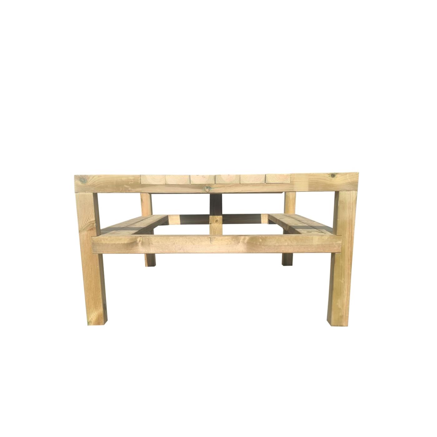 Mesa de piquenique MASGAMES TOKIO