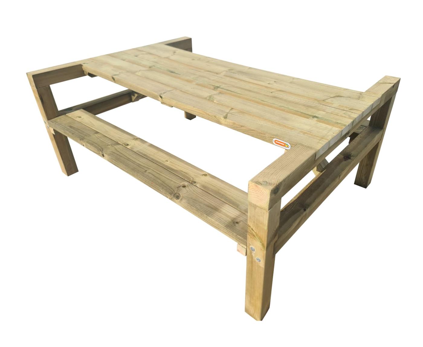 Mesa de piquenique MASGAMES TOKIO