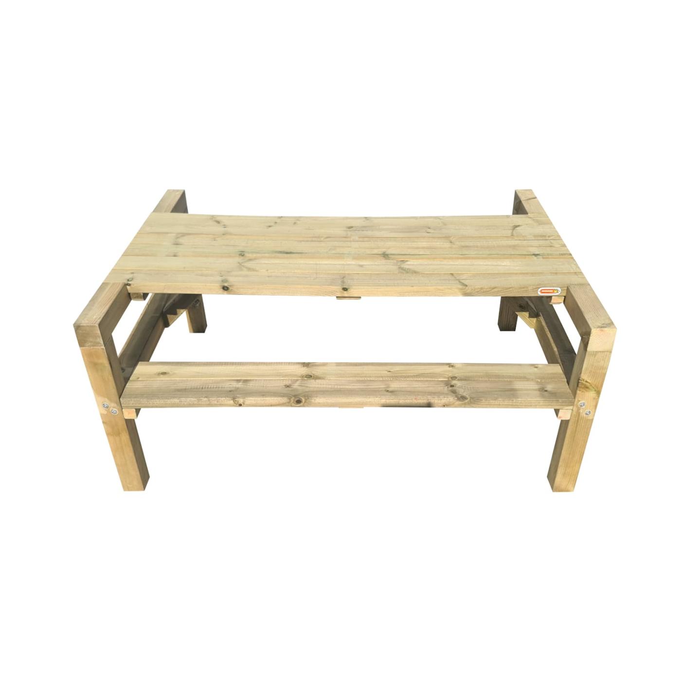 Mesa de piquenique MASGAMES TOKIO