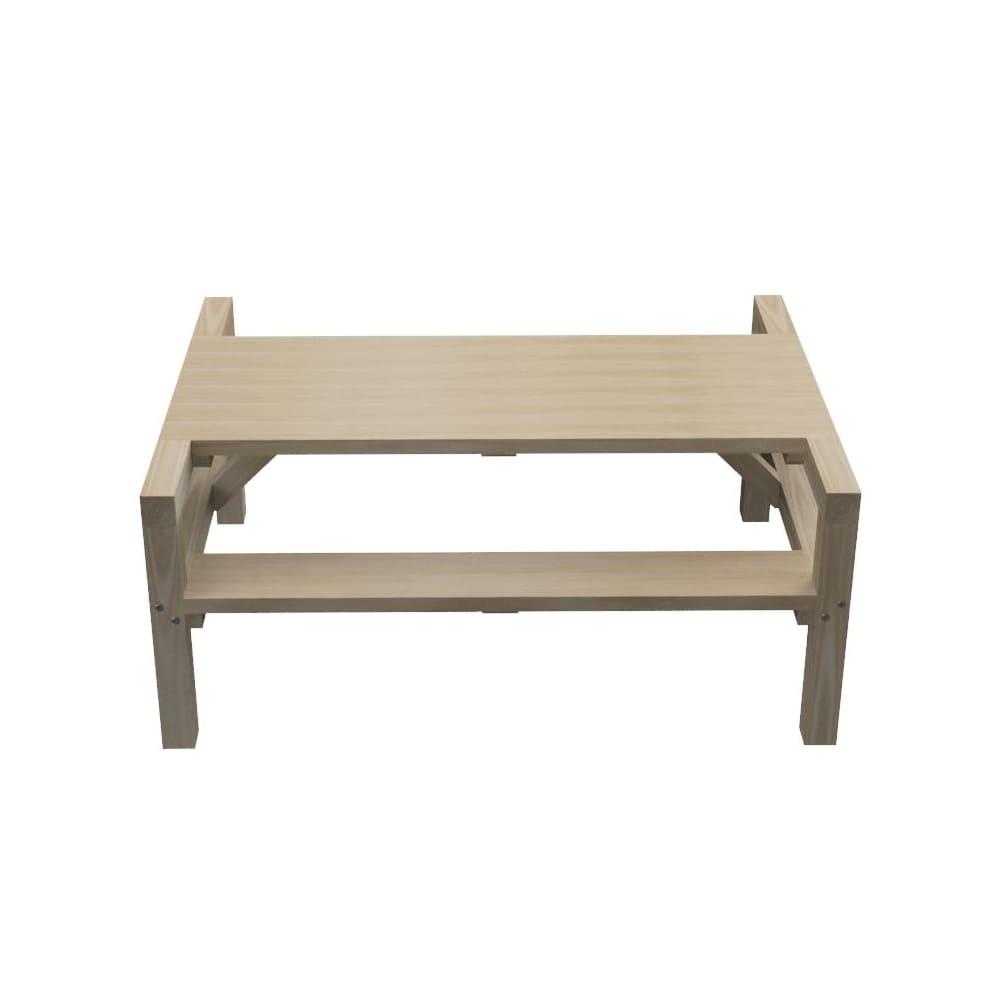 Mesa de piquenique MASGAMES TOKIO