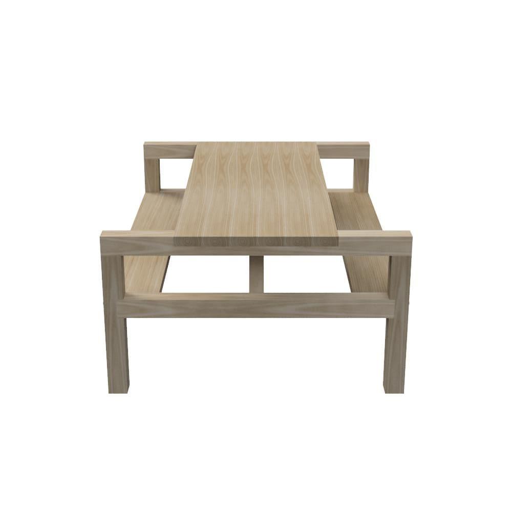 Mesa de piquenique MASGAMES TOKIO