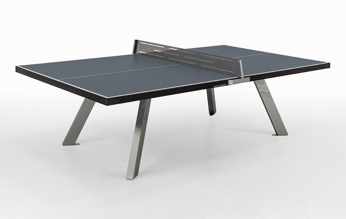 Mesa de tenis exterior sponeta S 6-80 e