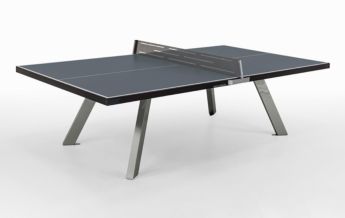 Mesa de tenis de mesa Sponeta S 6-80 e