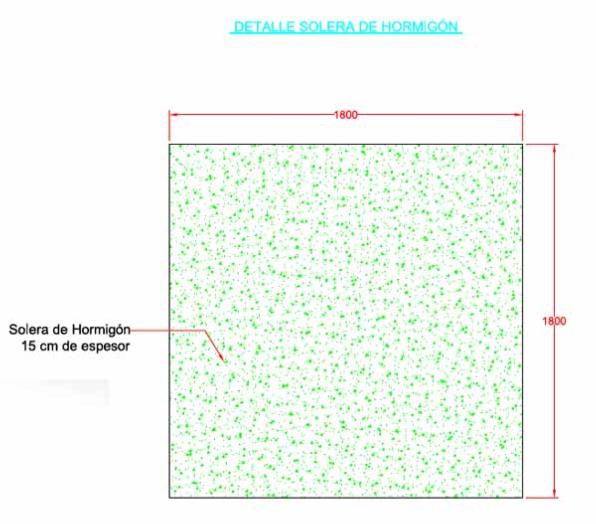 Taula de parxís d'exterior