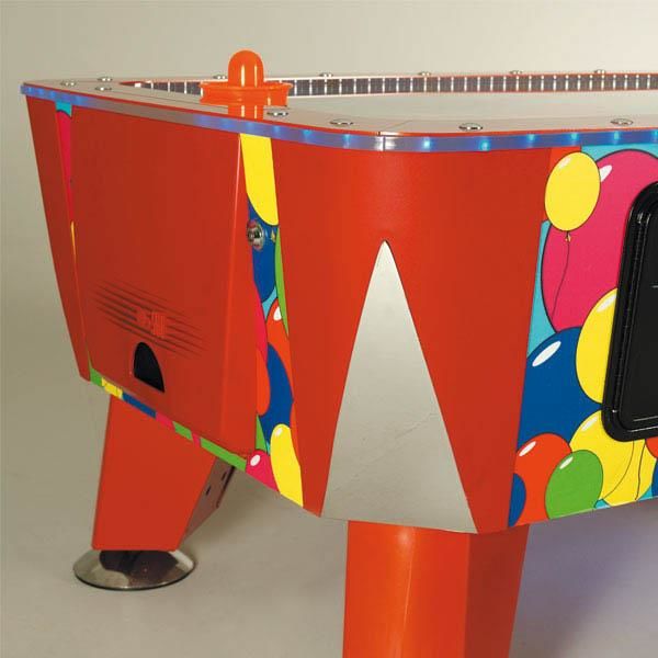 Taula d'aire Baby Air Balloon