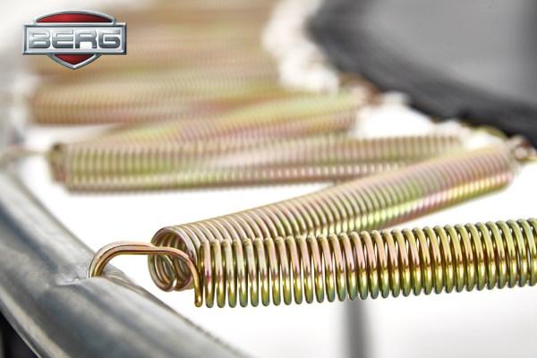 cama elástica berg champion 270 + Red Deluxe